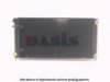 VAG 171121253CL Radiator, engine cooling